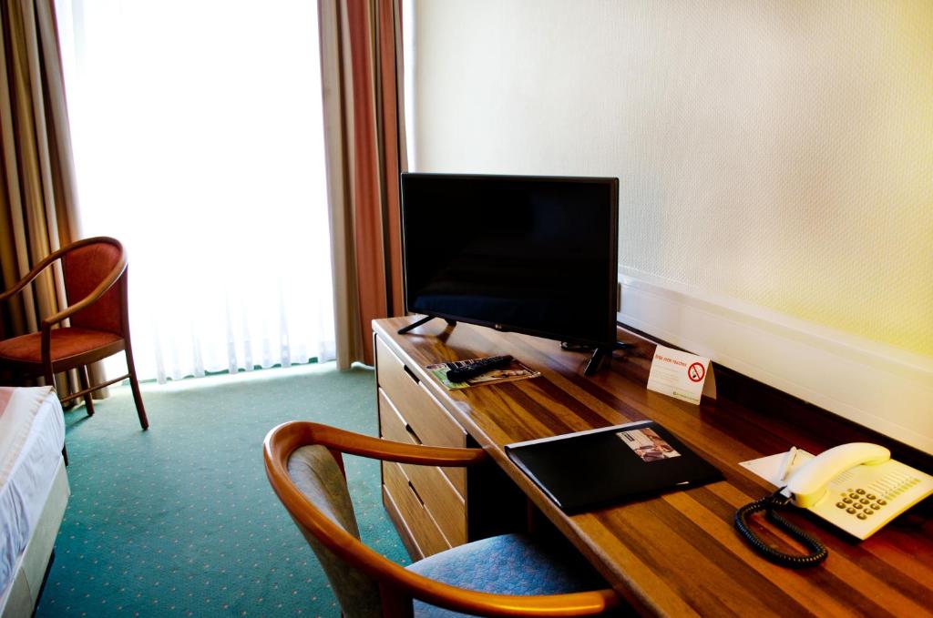 Wyndham Garden Kassel - Standard Room
