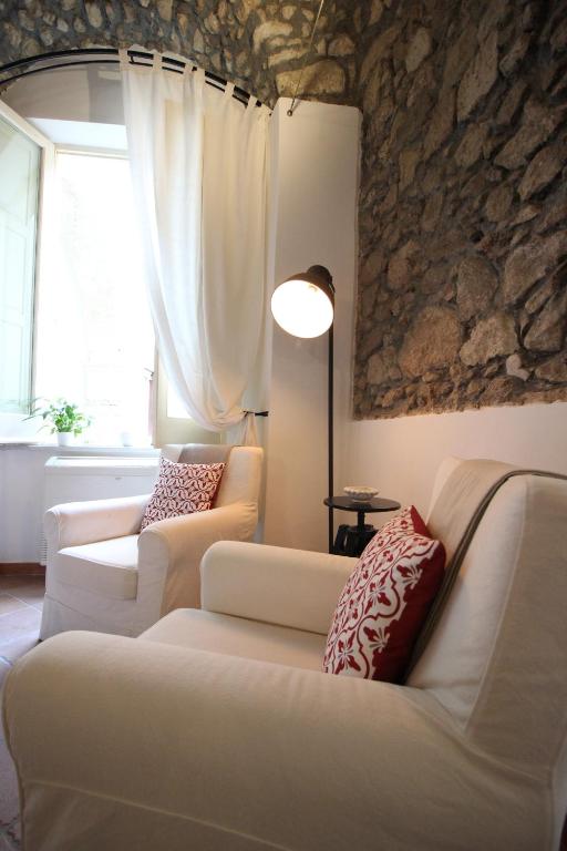 S'O Smart B&B Tropea - 11