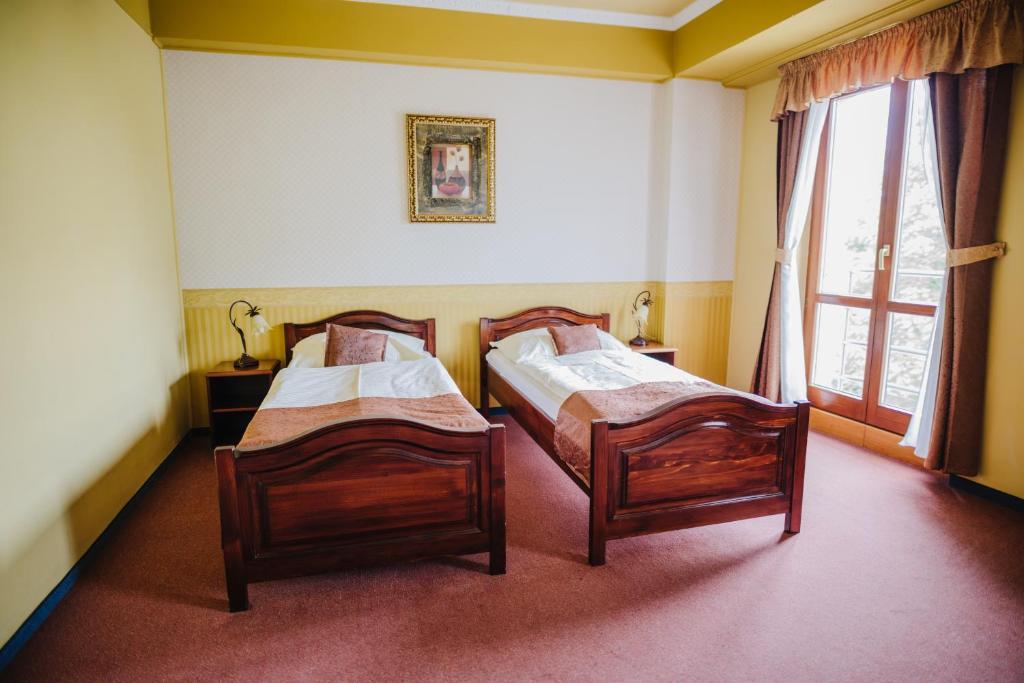 Hotel Gloria Palac - Resim 26