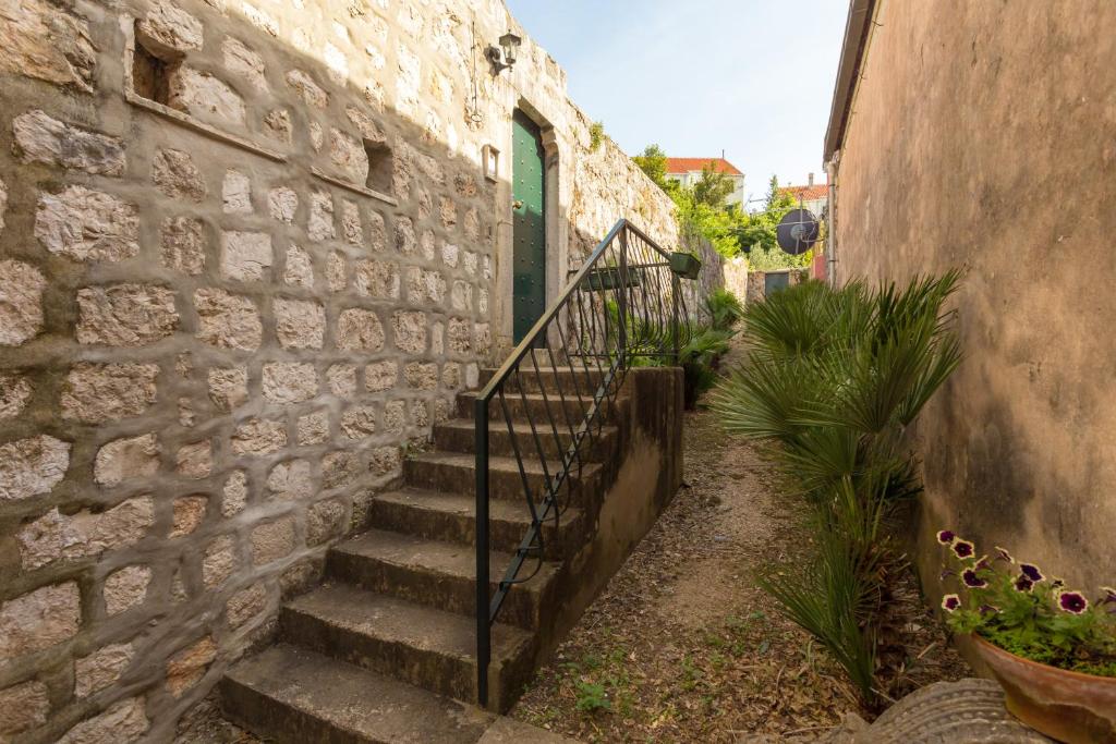 Fotografia z galérie ubytovania Villa Marini Dvori - with free parking v Dubrovníku