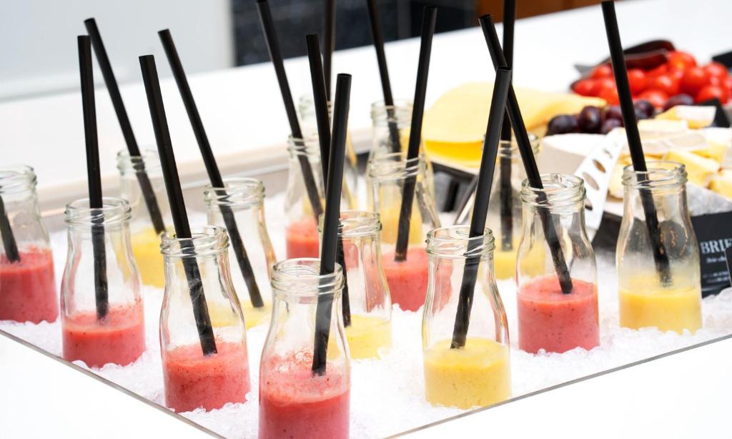 Thon Hotel Cecil - Resim 21