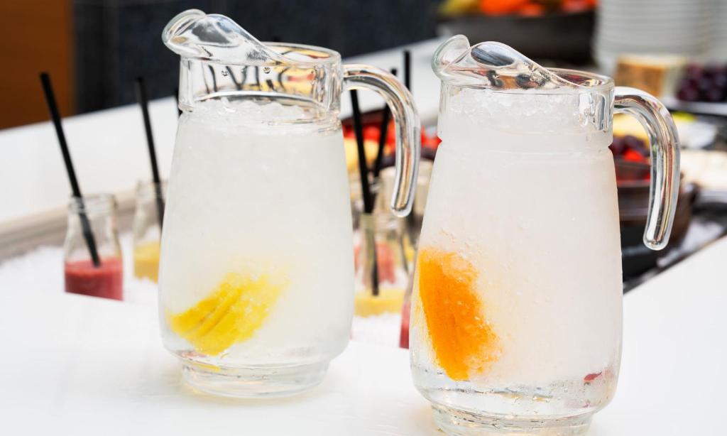 Thon Hotel Cecil - Resim 23