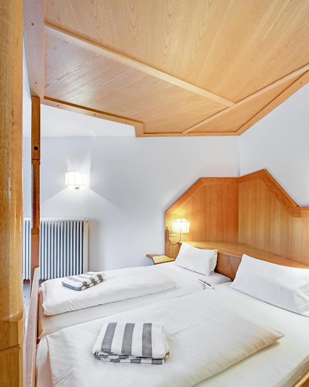 Hotel Hinteregger - 7