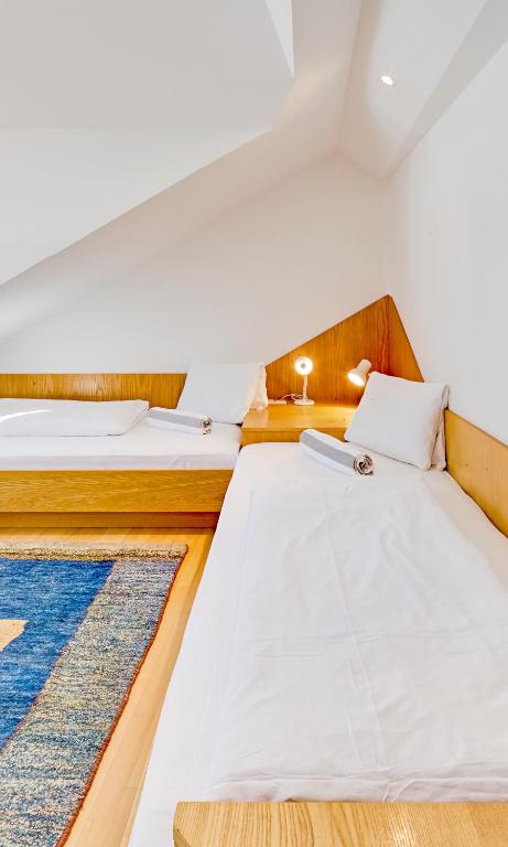 Hotel Hinteregger - 17