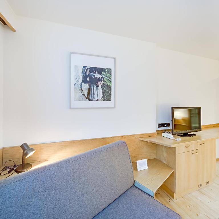 Hotel Hinteregger - 6