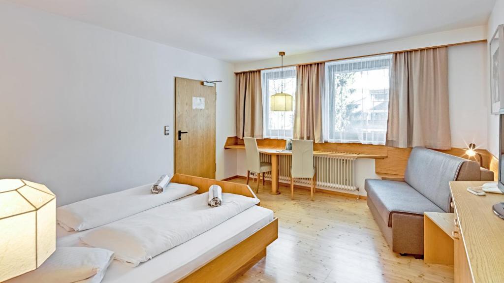 Hotel Hinteregger - 5