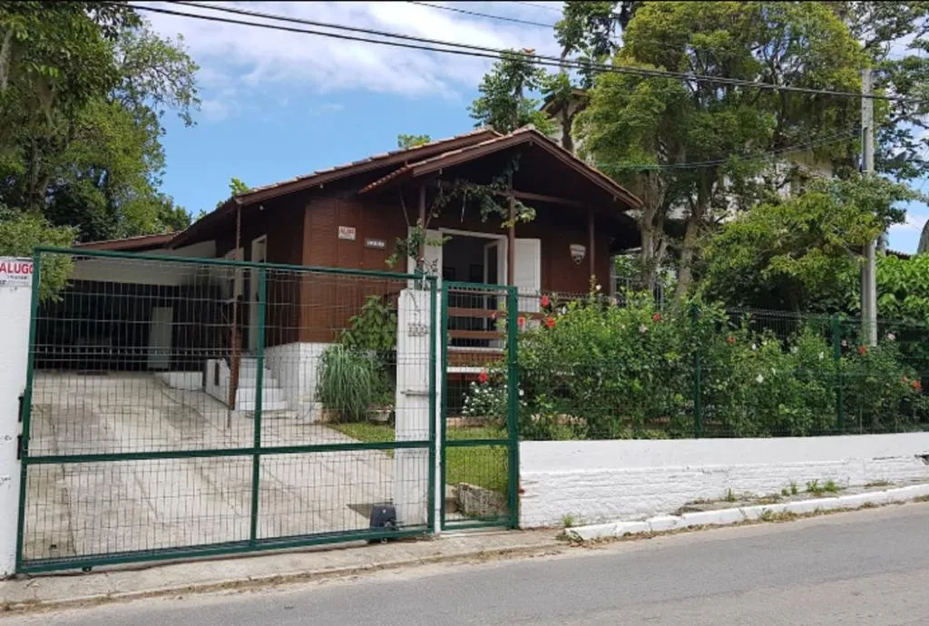 Casa Charmosa Lagoinha, Florianópolis, Brazilia