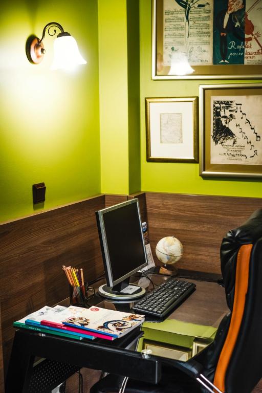 Hotel Eden - Resim 31