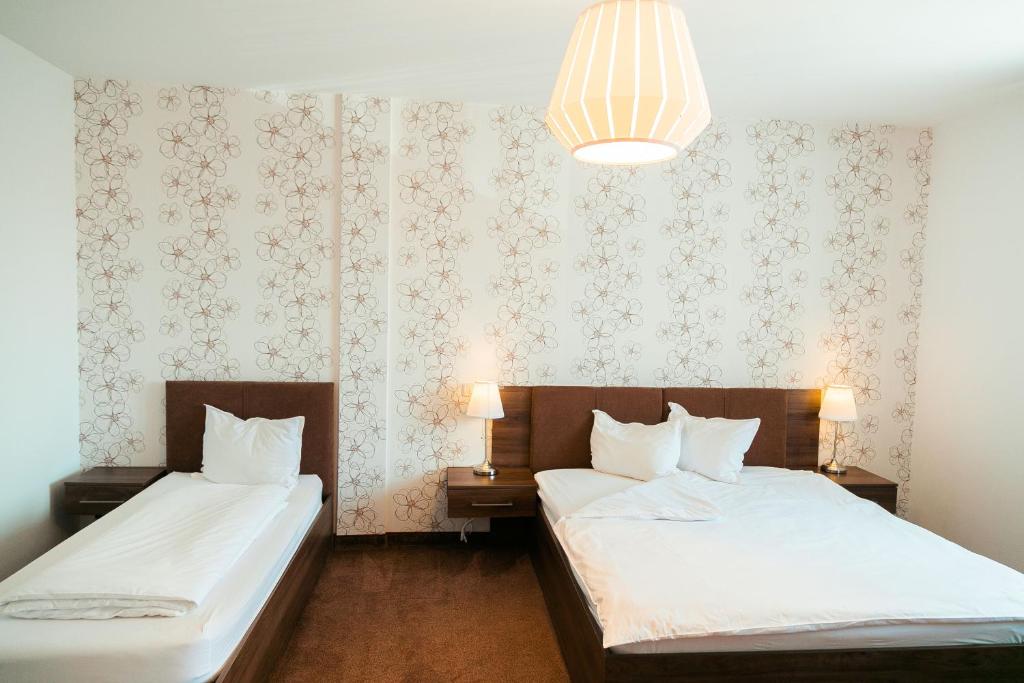 Elegant House - Superieure Drievoudige Kamer