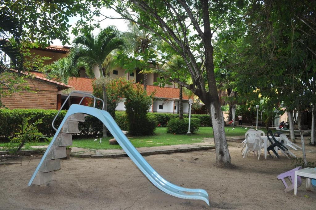  Hotel Pousada Paraíso das Águas