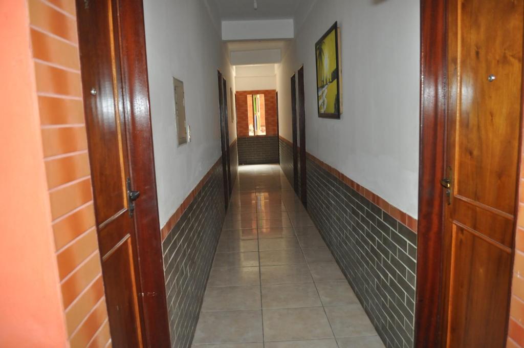  Hotel Pousada Paraíso das Águas