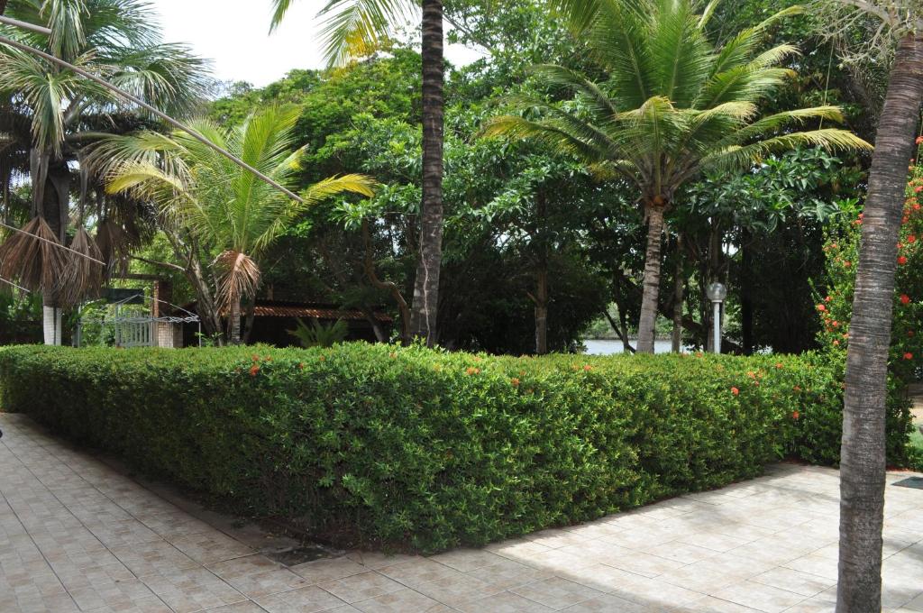  Hotel Pousada Paraíso das Águas
