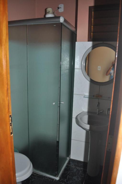  Hotel Pousada Paraíso das Águas