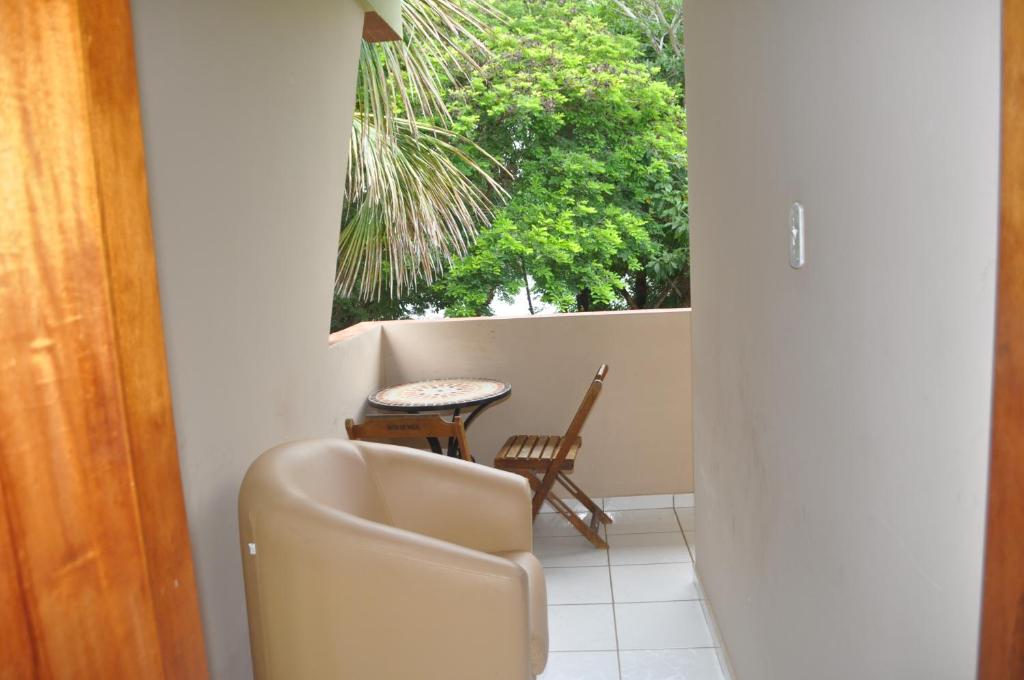  Hotel Pousada Paraíso das Águas