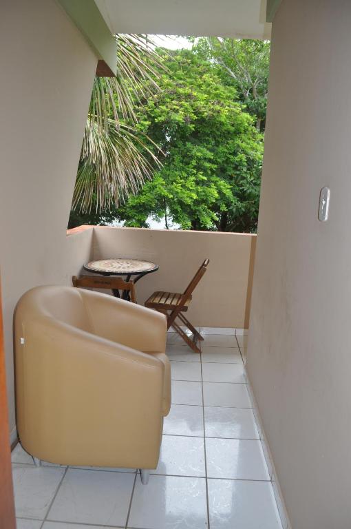  Hotel Pousada Paraíso das Águas