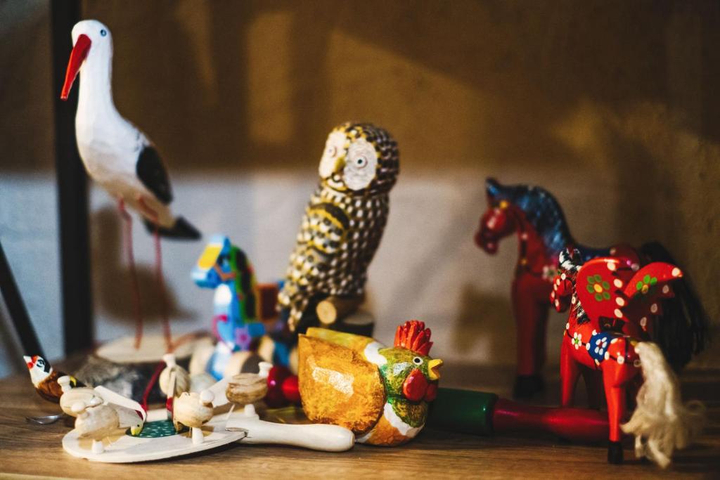 Hotel Eden - Resim 43