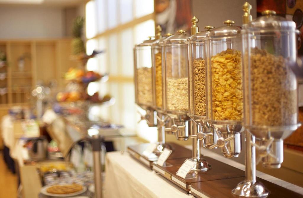 Pacific Hotel Fortino - Resim 37