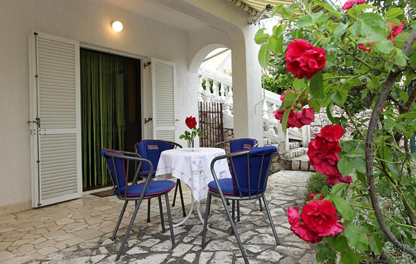Villa KOKA