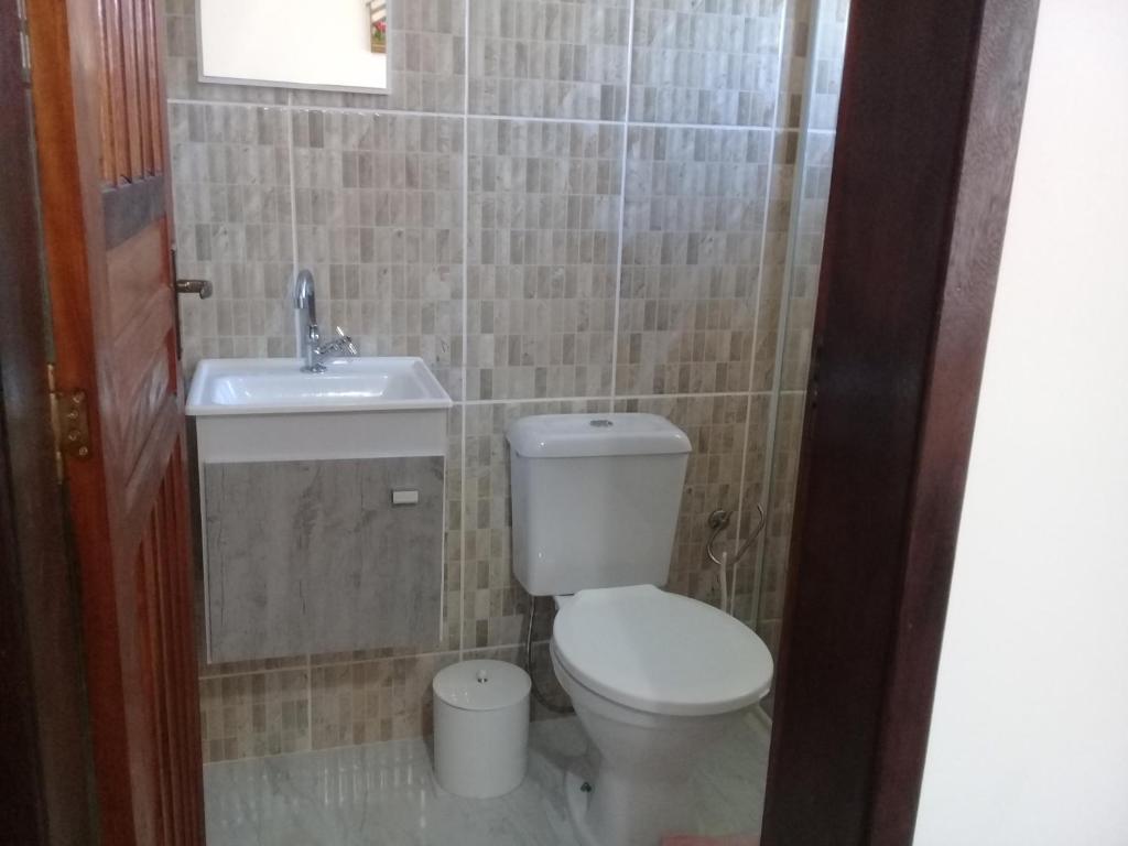  Pousada Maria Helena