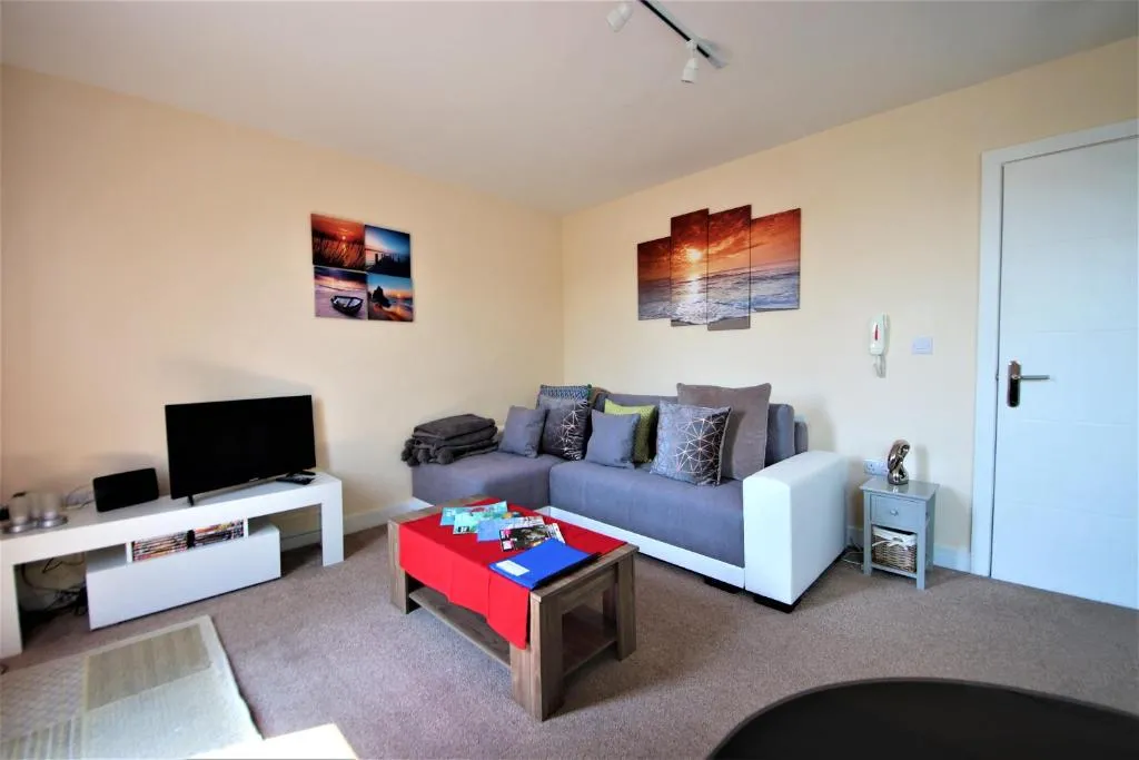 Oxford Apartments, Brighton and Hove, United Kingdom