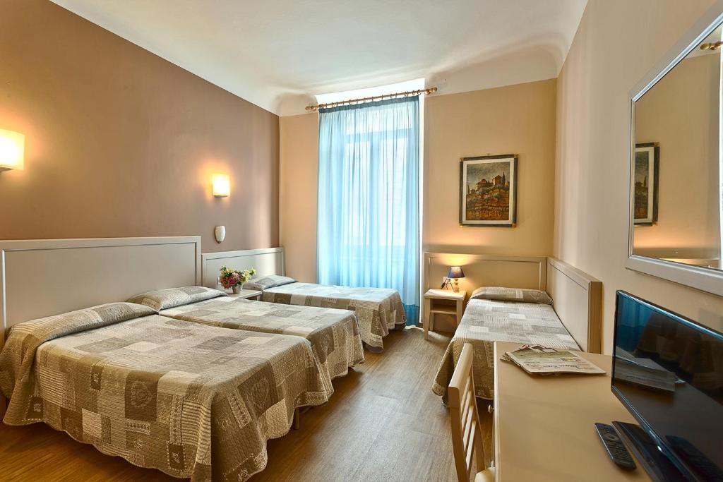 Hotel Eden - Resim 2