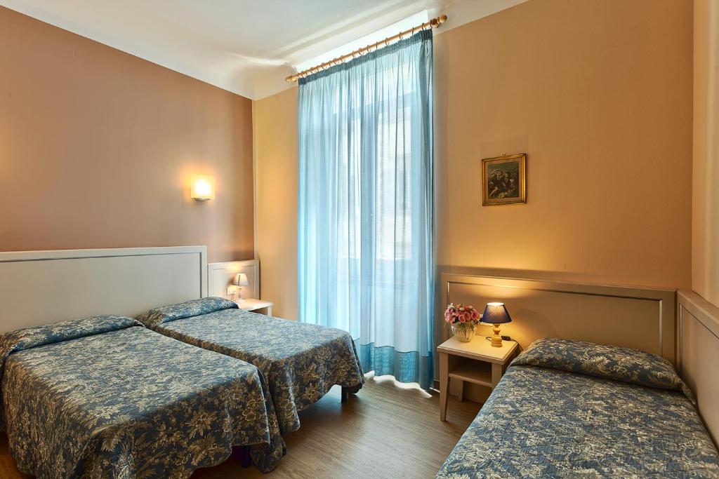 Hotel Eden - Resim 8