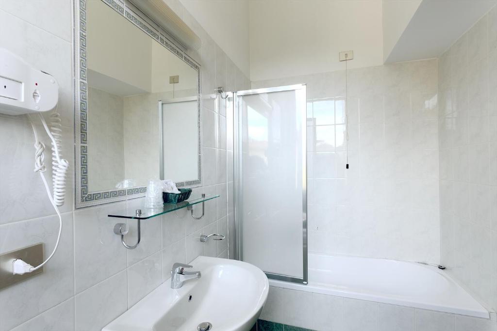 Hotel Eden - Resim 12