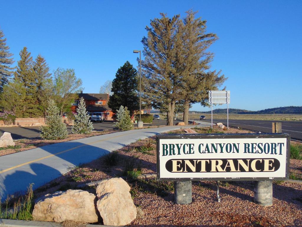 Gallery image of Bryce Canyon Resort in Bryce Canyon
