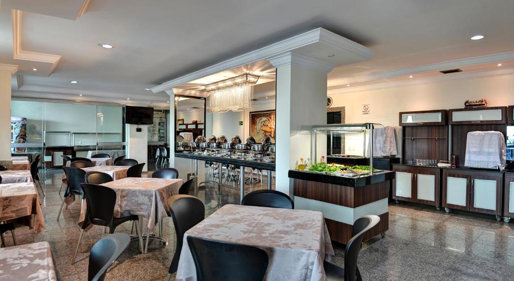  Porto Minas Hotel e Convenções