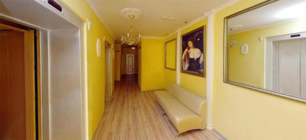 Fotografie z fotogalerie ubytování HOTEL ЗiРКА v Oděse
