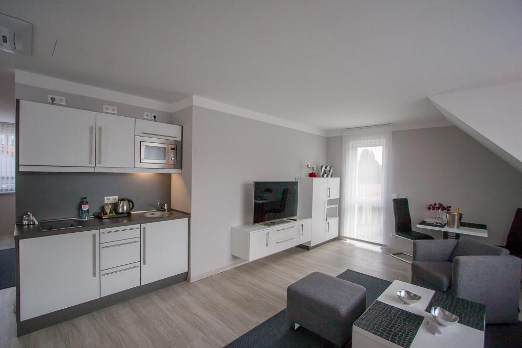 ApartHotel 