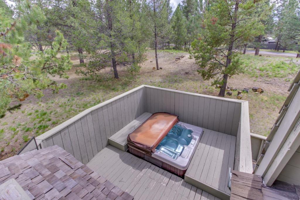Fotografie z fotogalerie ubytování Sunshine in Sunriver v destinaci Sunriver
