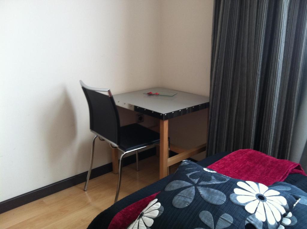 Hostal de Cuenca - 3