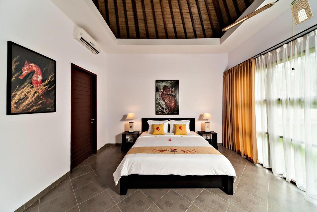 Orlowsky Discovery Candidasa Hotel - 5