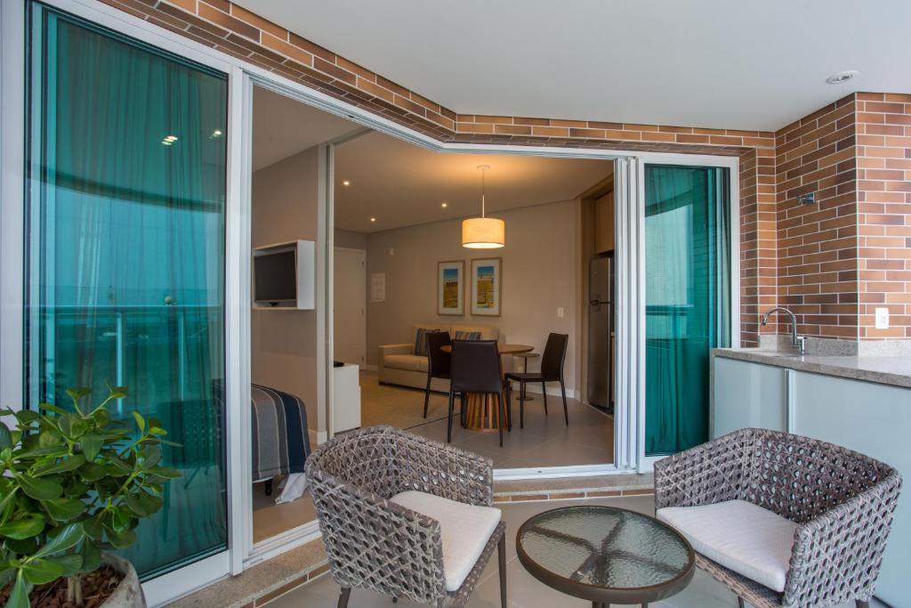 Residencial Estanconfor Santos