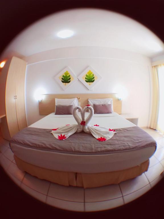  Terrazzo Flat Hotel JD