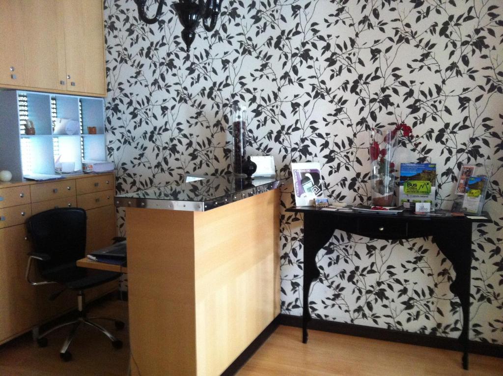 Hostal de Cuenca - 19