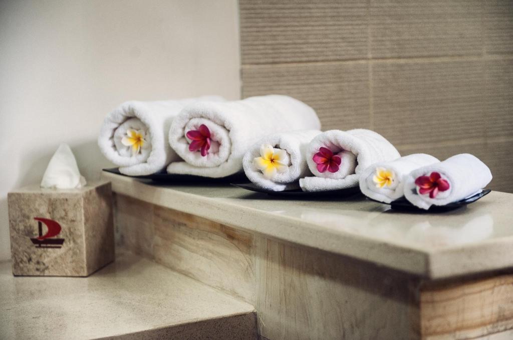 Orlowsky Discovery Candidasa Hotel - 10