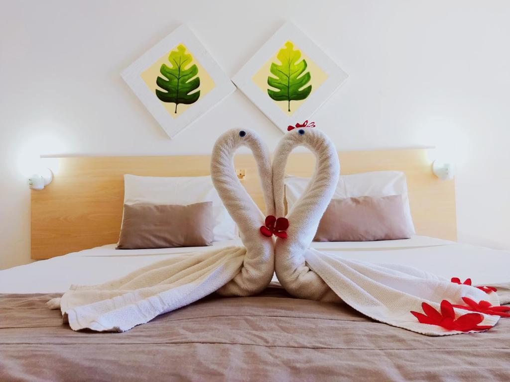  Terrazzo Flat Hotel JD