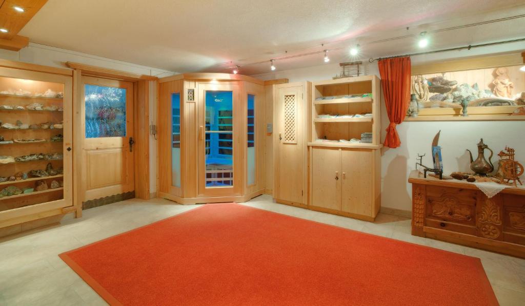 Fotografie z fotogalerie ubytování Gästehaus Grauss v destinaci Thiersee