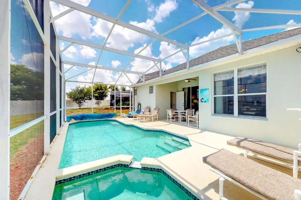 Spiderman's Disney Retreat, Kissimmee, Statele Unite ale Americii