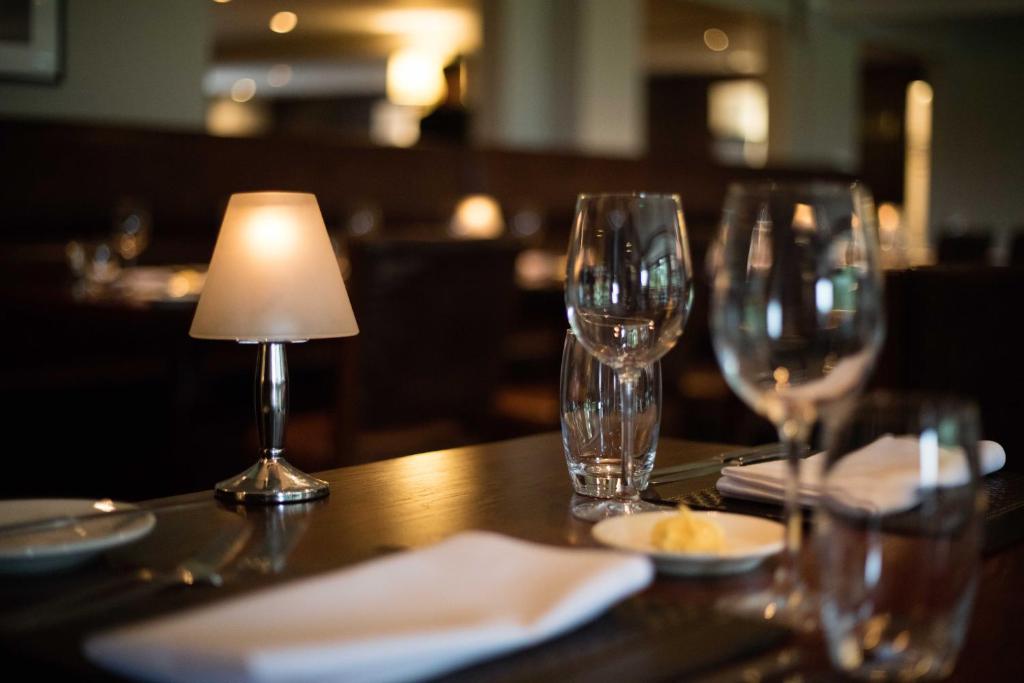 Barnham Broom Hotel, Golf & Spa - Resim 5