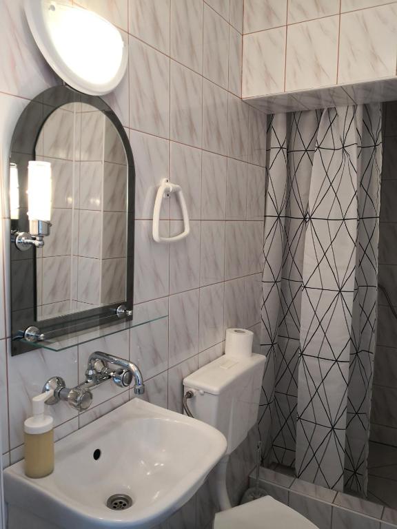 Pokoje wakacyjne - Wizygran - 7