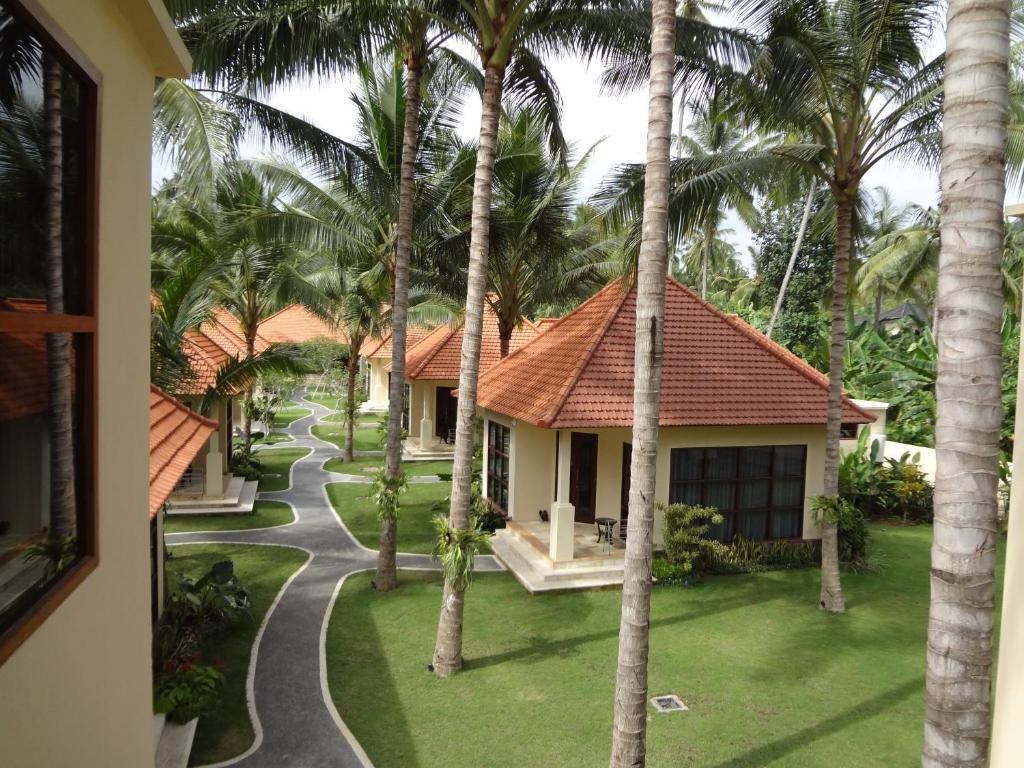 Orlowsky Discovery Candidasa Hotel - 4