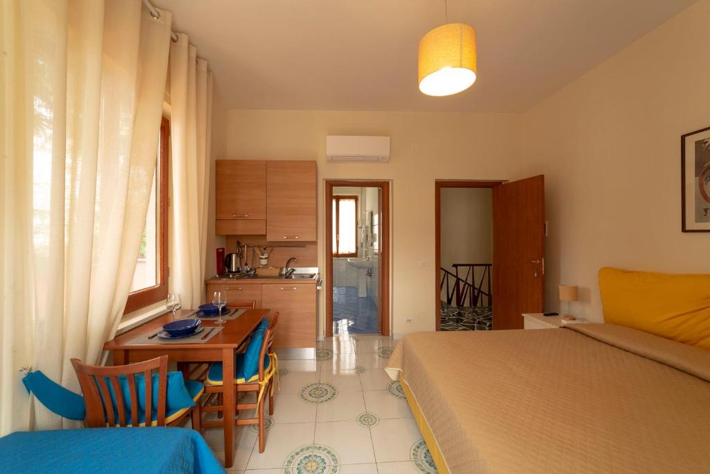 Villa Rosa Sorrento - 3