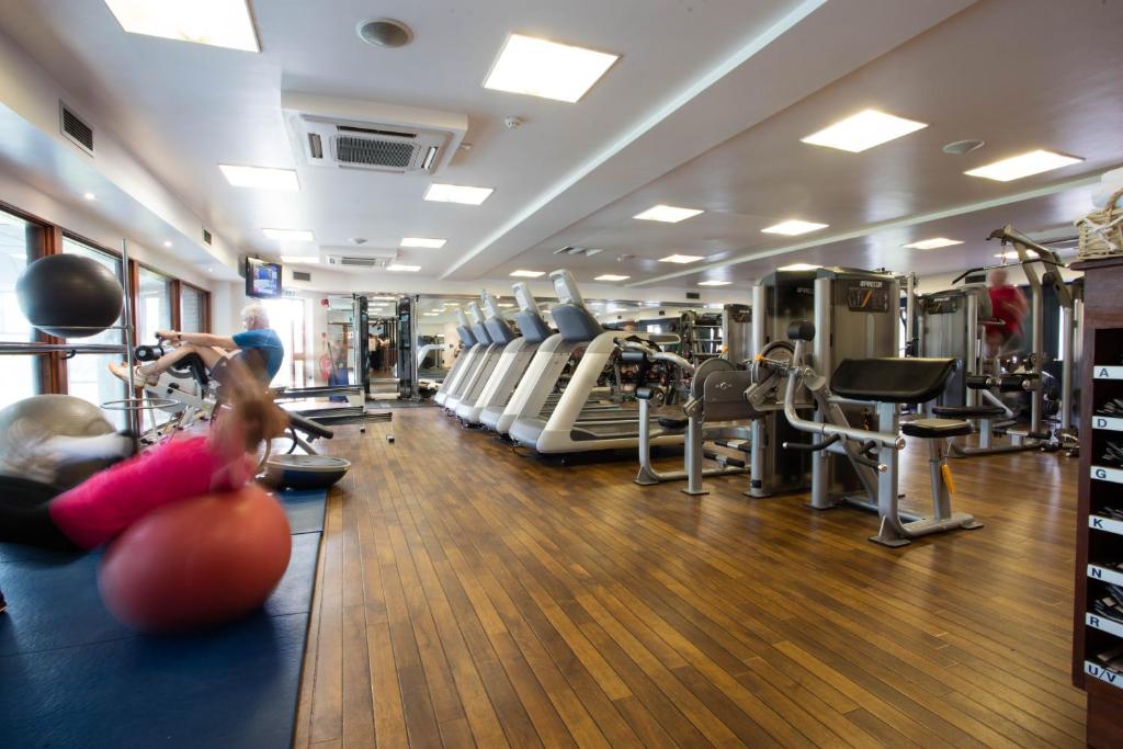 Barnham Broom Hotel, Golf & Spa photo