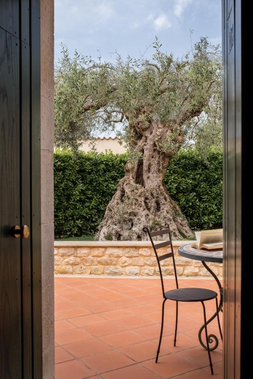 Fotografie z fotogalerie ubytování Torre Don Virgilio Country Hotel v destinaci Cannizzara