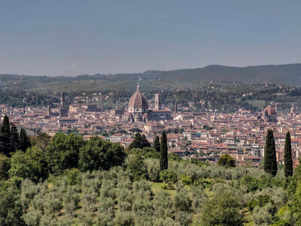 Villa La Stella - Resim 12