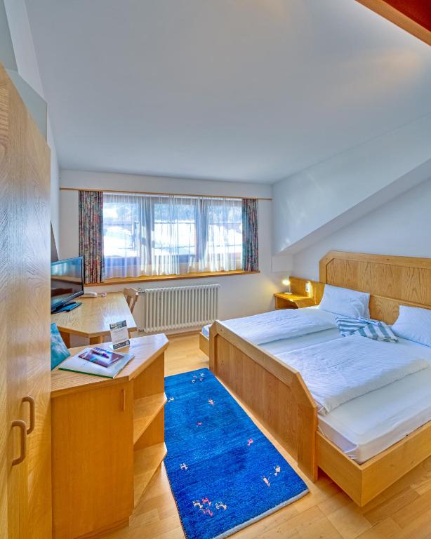 Hotel Hinteregger - 11