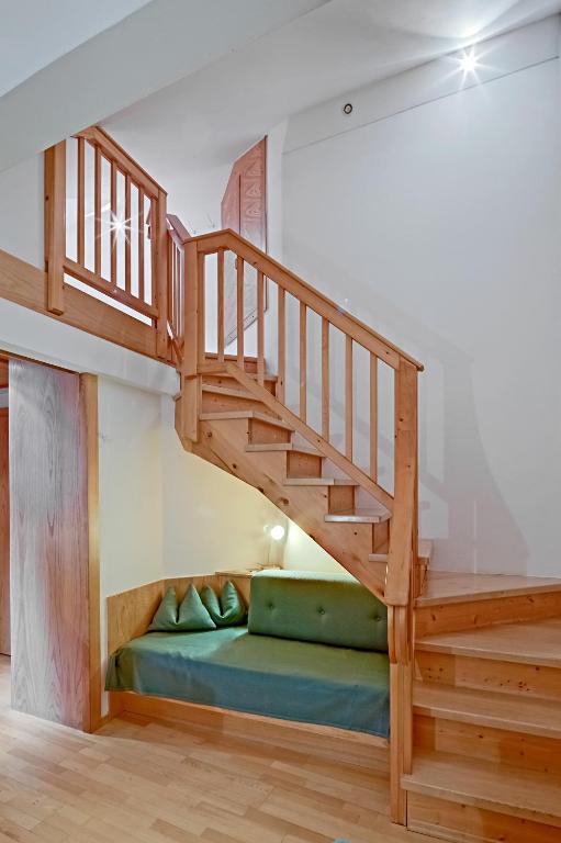 Hotel Hinteregger - 13